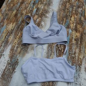 Bra set size 36C